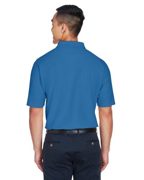 Devon & Jones DG150 Men's DRYTEC20 Performance Polo