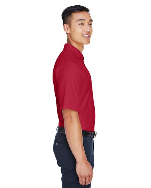 Devon & Jones DG150 Men's DRYTEC20 Performance Polo