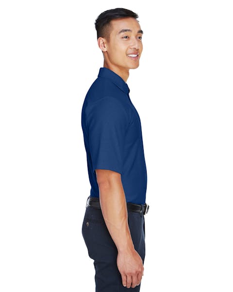 Devon & Jones DG150 Men's DRYTEC20 Performance Polo