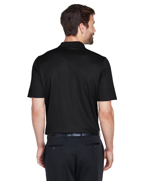 Devon &amp; Jones DG20T CrownLux Performance - Polo trenzado alto para hombre