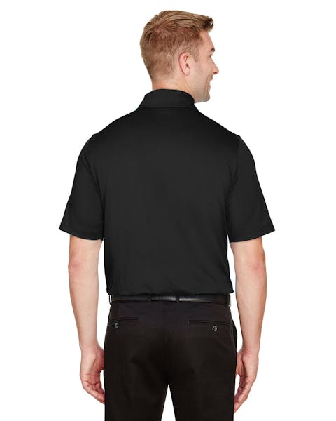 Devon & Jones DG21 Men's CrownLux Performance Range Flex Polo