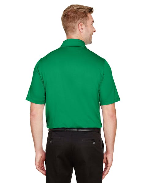 Devon & Jones DG21 Men's CrownLux Performance Range Flex Polo