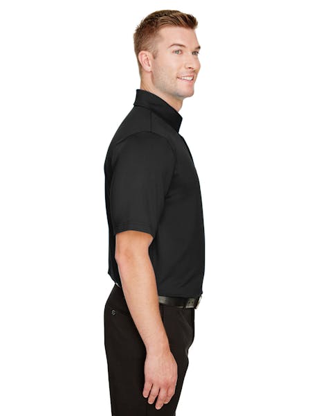 Devon & Jones DG21 Men's CrownLux Performance Range Flex Polo