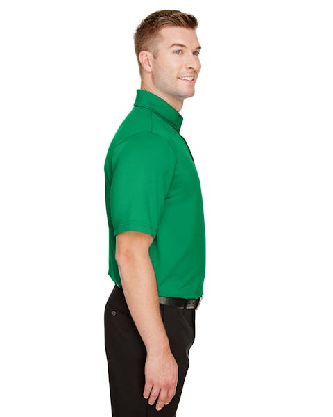 Devon & Jones DG21 Men's CrownLux Performance Range Flex Polo