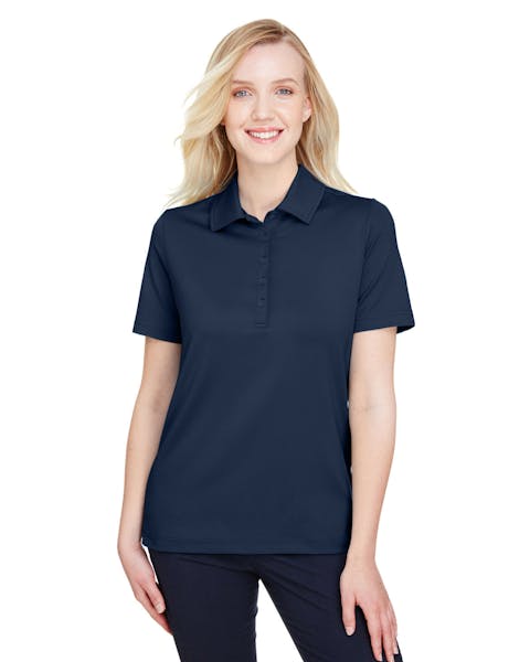 Devon & Jones DG21W Ladies' CrownLux Performance Range Flex Polo