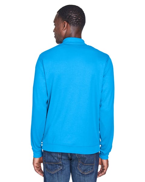 Devon & Jones DG479 Men's DRYTEC20 Performance Quarter-Zip