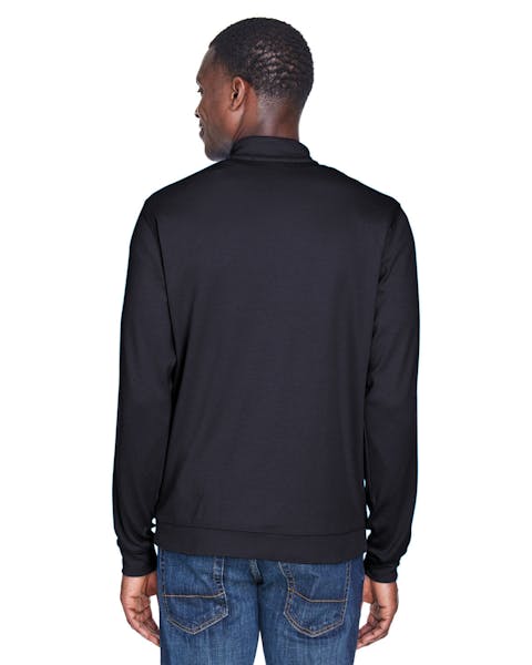 Devon & Jones DG479 Men's DRYTEC20 Performance Quarter-Zip