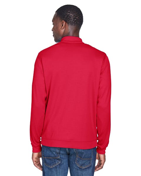 Devon & Jones DG479 Men's DRYTEC20 Performance Quarter-Zip