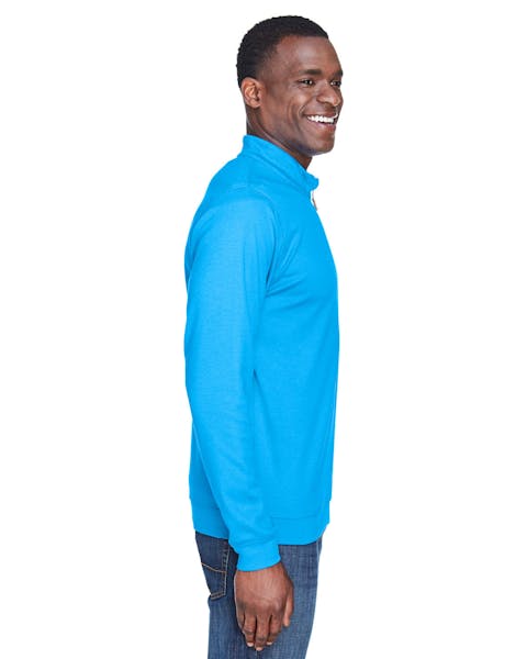 Devon & Jones DG479 Men's DRYTEC20 Performance Quarter-Zip