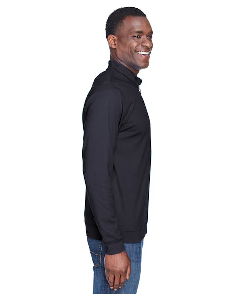 Devon & Jones DG479 Men's DRYTEC20 Performance Quarter-Zip