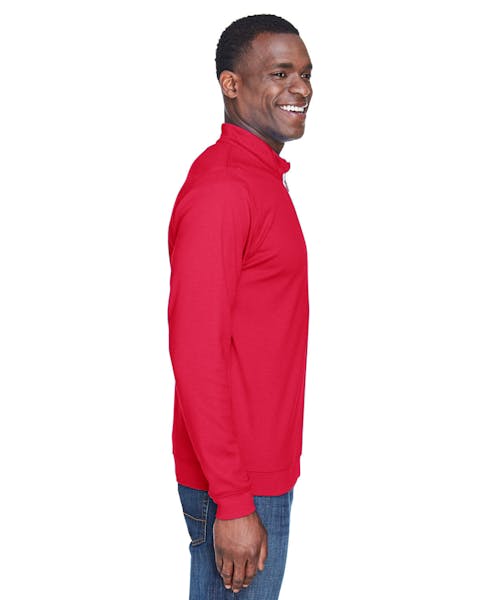 Devon & Jones DG479 Men's DRYTEC20 Performance Quarter-Zip