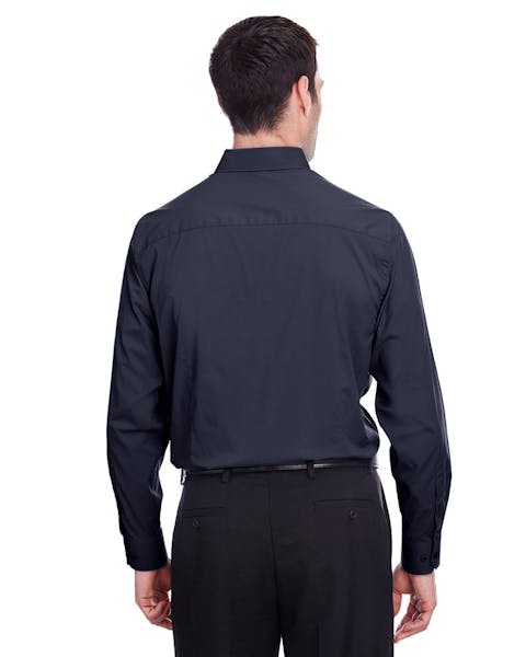 Devon & Jones DG542 Men's CrownLux Performance Stretch Shirt