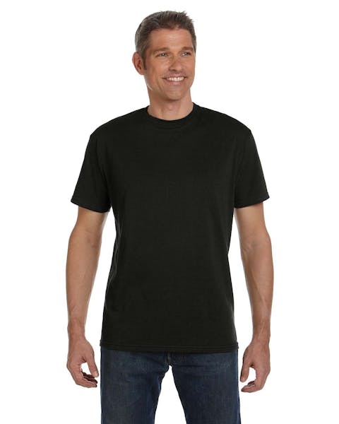 econscious EC1000 Men's 100% Organic Cotton Classic Short-Sleeve T-Shirt