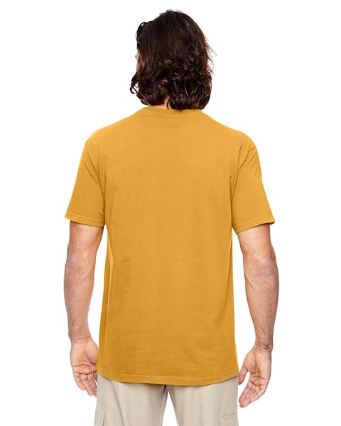 econscious EC1000 Men's 100% Organic Cotton Classic Short-Sleeve T-Shirt