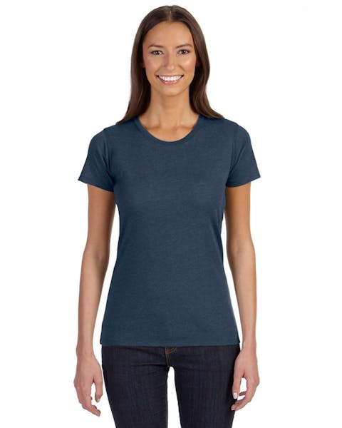 econscious EC3800 Ladies' Blended Eco T-Shirt