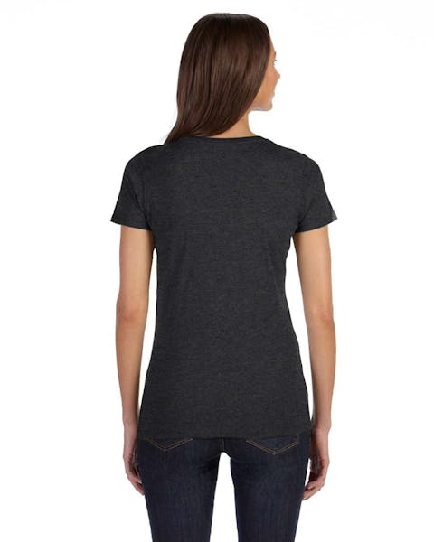 econscious EC3800 Ladies' Blended Eco T-Shirt