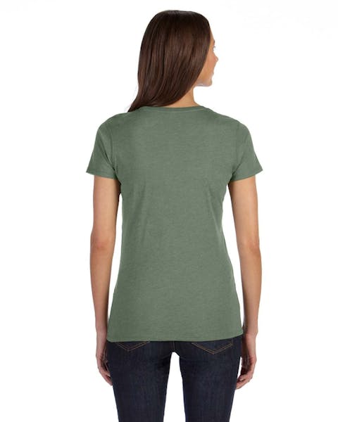 econscious EC3800 Ladies' Blended Eco T-Shirt