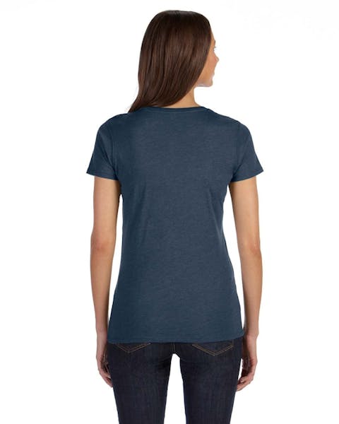 econscious EC3800 Ladies' Blended Eco T-Shirt