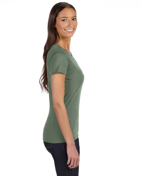 econscious EC3800 Ladies' Blended Eco T-Shirt