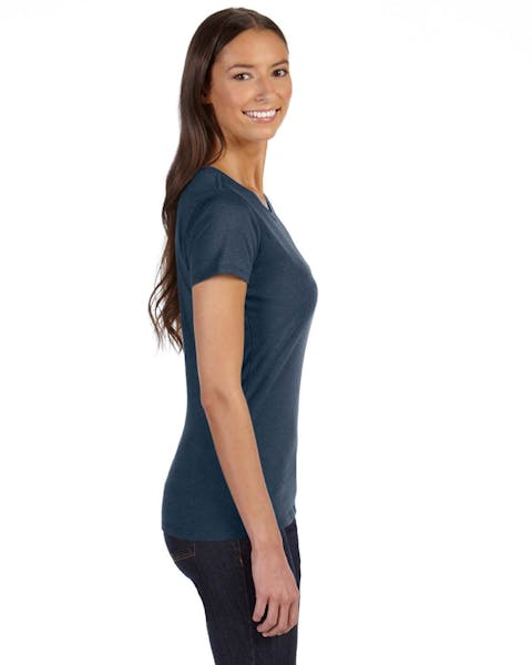 econscious EC3800 Ladies' Blended Eco T-Shirt