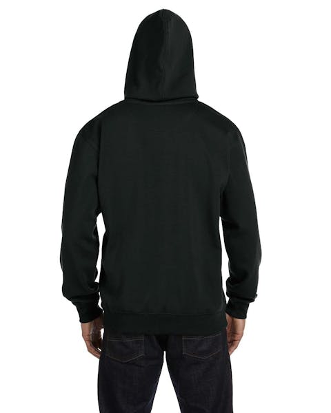 econscious EC5500 Adult Organic/Recycled Pullover Hooded Sweatshirt