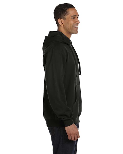 econscious EC5500 Adult Organic/Recycled Pullover Hooded Sweatshirt