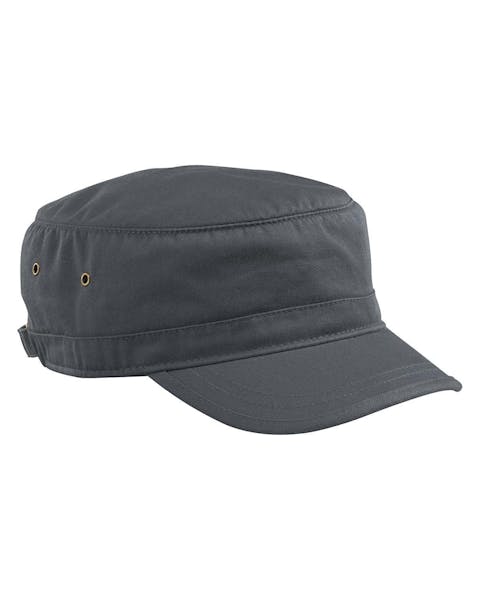 econscious EC7010 Organic Cotton Twill Corps Hat