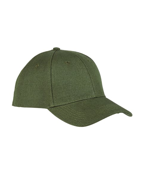 econscious EC7090 Hemp Baseball Cap