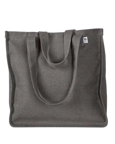 econscious EC8015 Hemp Market Tote