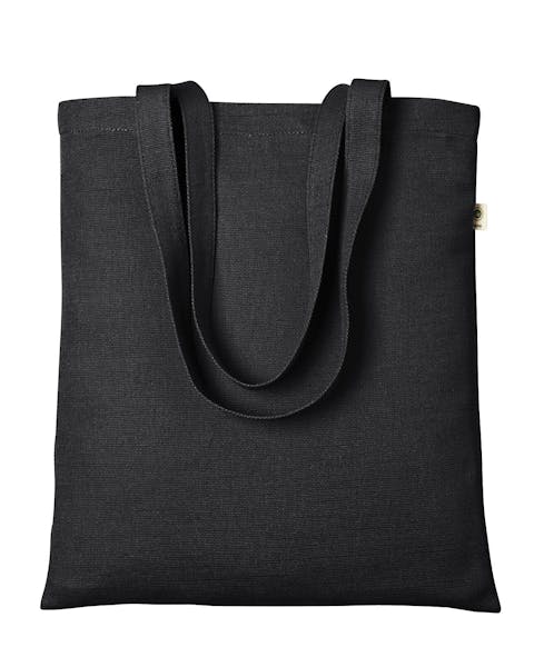 econscious EC8060 Hemp Simplicity Tote