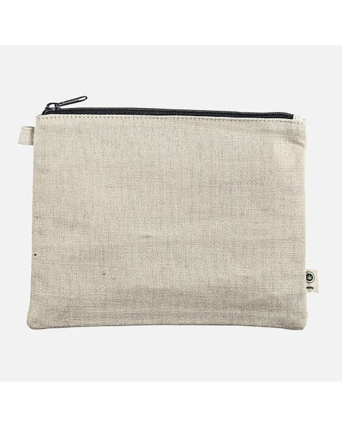 econscious EC8402 Hemp Pouch