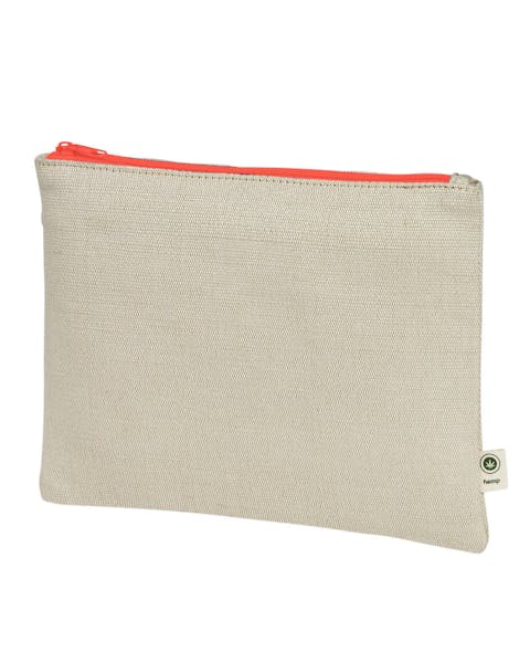 econscious EC8402 Hemp Pouch