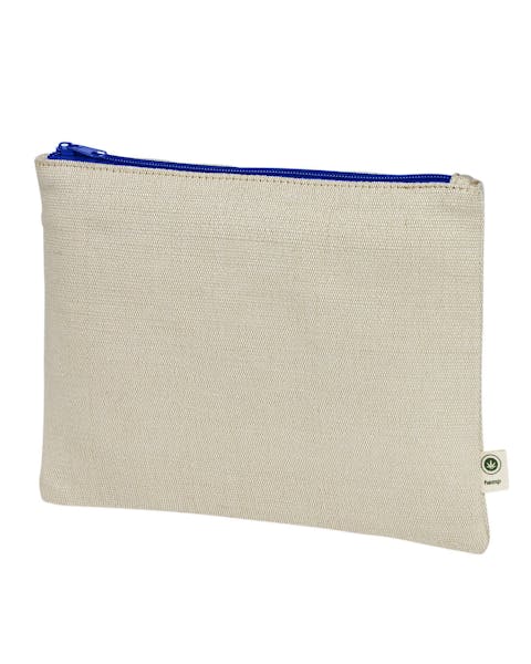 econscious EC8402 Hemp Pouch