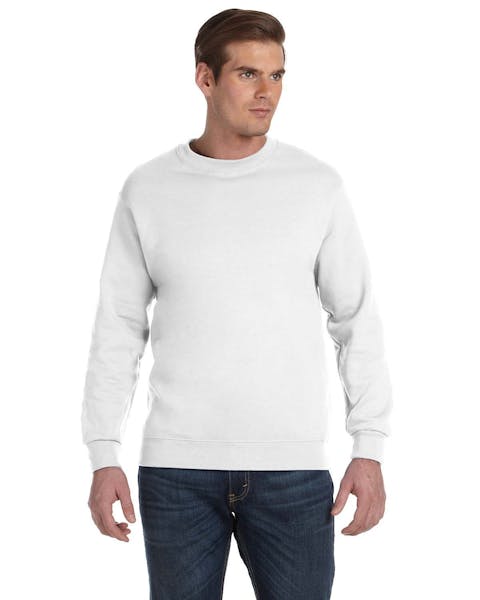 Gildan G120 Adult DryBlend Adult 50/50 Fleece Crew