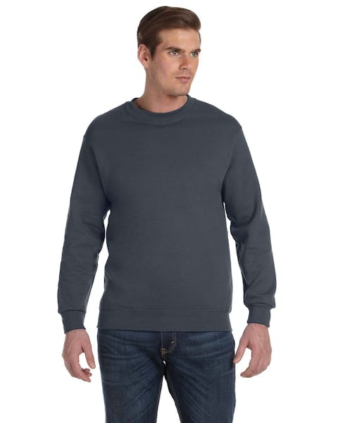 Gildan G120 Adult DryBlend Adult 50/50 Fleece Crew