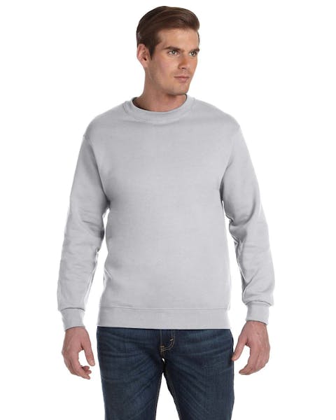 Gildan G120 Adult DryBlend Adult 50/50 Fleece Crew