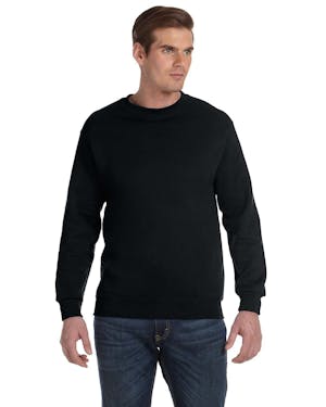 Gildan G120 Adult DryBlend Adult 50/50 Fleece Crew