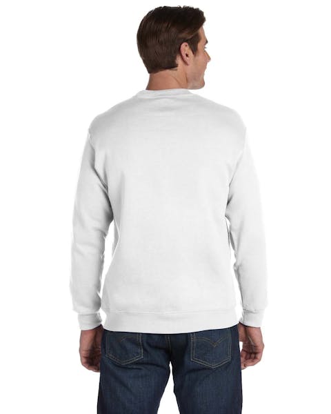 Gildan G120 Adult DryBlend Adult 50/50 Fleece Crew