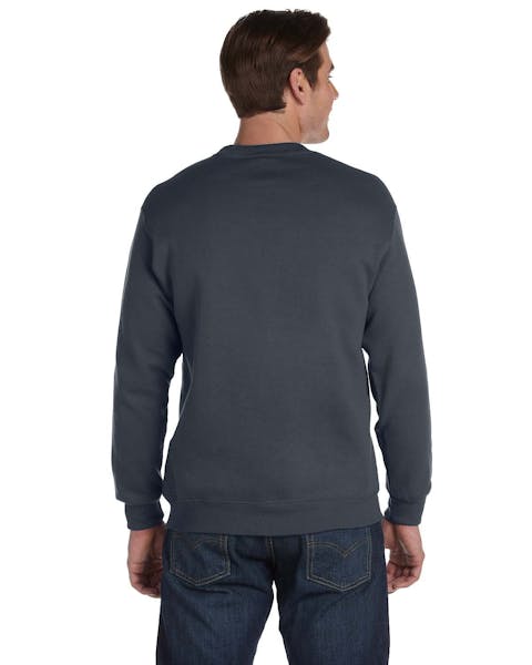 Gildan G120 Adult DryBlend Adult 50/50 Fleece Crew