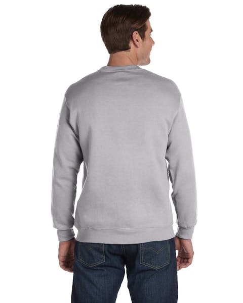 Gildan G120 Adult DryBlend Adult 50/50 Fleece Crew