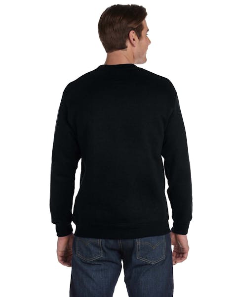 Gildan G120 Adult DryBlend Adult 50/50 Fleece Crew