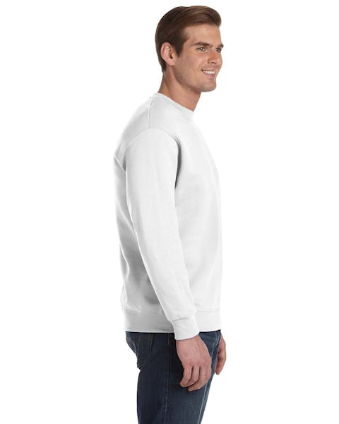 Gildan G120 Adult DryBlend Adult 50/50 Fleece Crew