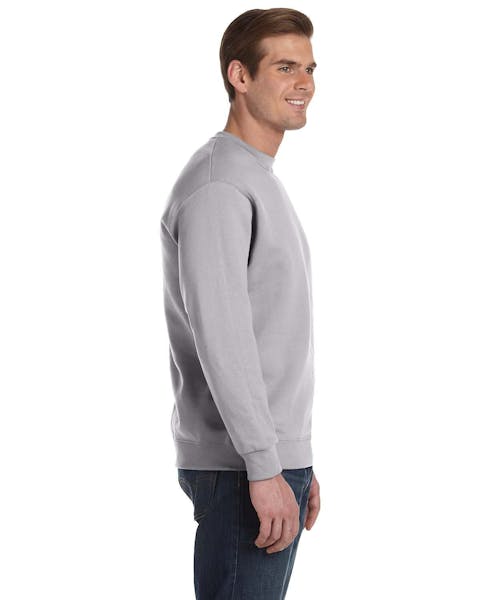 Gildan G120 Adult DryBlend Adult 50/50 Fleece Crew