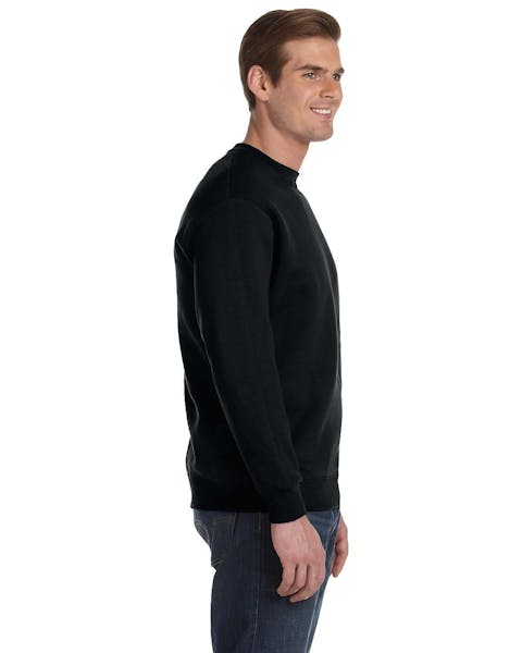 Gildan G120 Adult DryBlend Adult 50/50 Fleece Crew