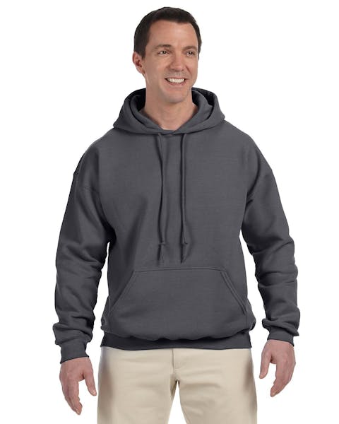 Gildan G125 Adult DryBlend Adult 50/50 Hooded Sweatshirt