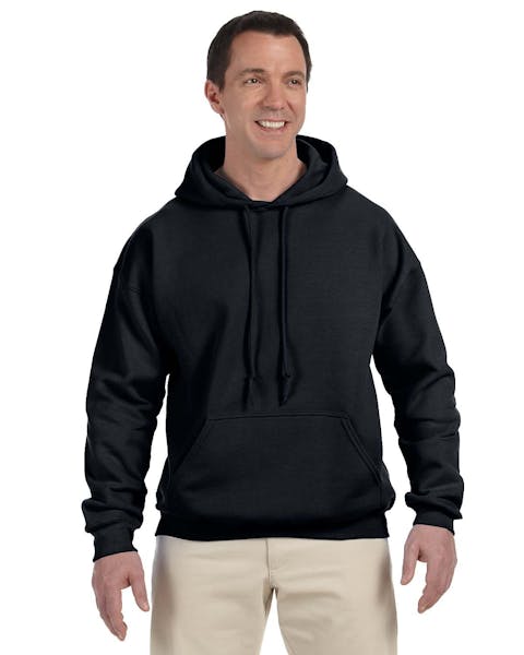 Gildan G125 Adult DryBlend Adult 50/50 Hooded Sweatshirt