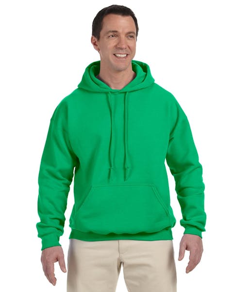 Gildan G125 Adult DryBlend Adult 50/50 Hooded Sweatshirt