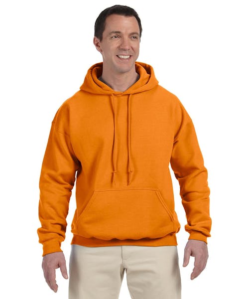 Gildan G125 Adult DryBlend Adult 50/50 Hooded Sweatshirt