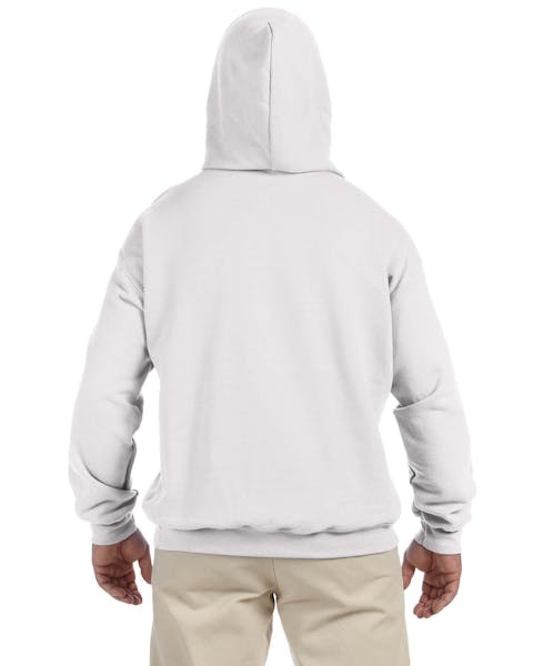 Gildan G125 Adult DryBlend Adult 50/50 Hooded Sweatshirt