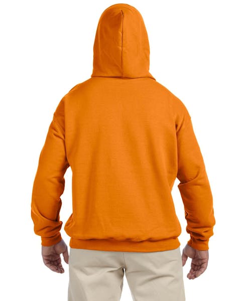 Gildan G125 Adult DryBlend Adult 50/50 Hooded Sweatshirt